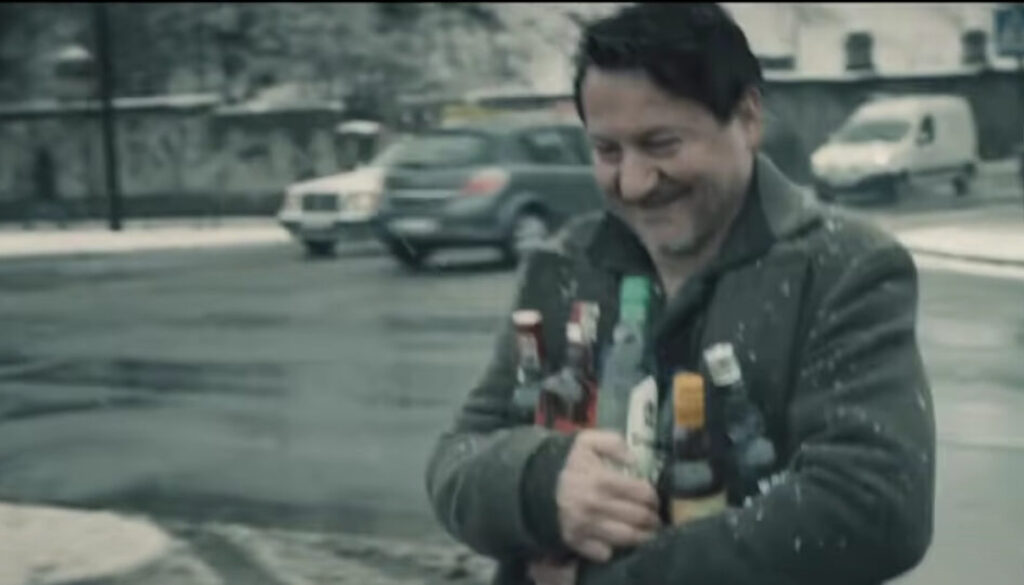 filmy o alkoholizme