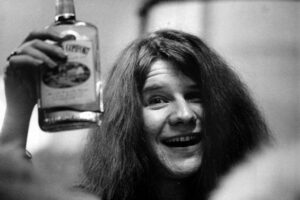 janis joplin alkohol