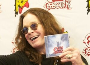 ozzy alkohol