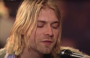 kurt cobain alkohol
