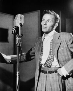 frank sinatra alkohol